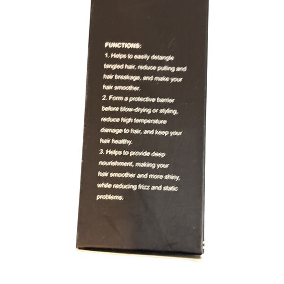 Hoegoa Super Milk Conditioning Hair Primer Spray Conditioning EXP 2/2028 ~ 100mL - Picture 3 of 5